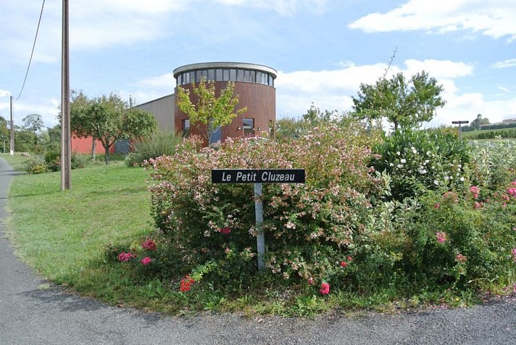 Château Cluzeau (5)