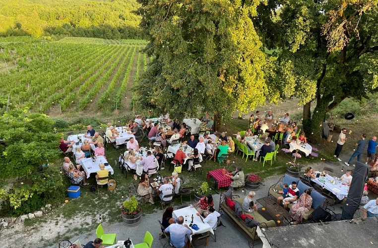 Château Lestevenie_animation