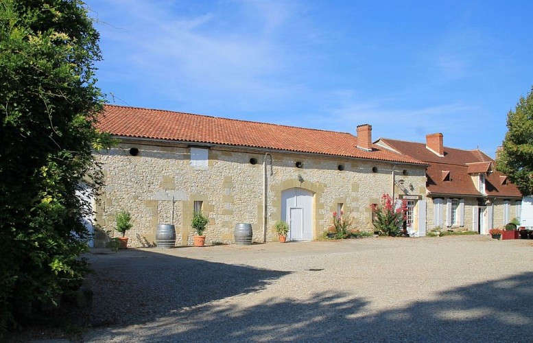 Atour de Monbazillac_Château de Planques (14)_2 