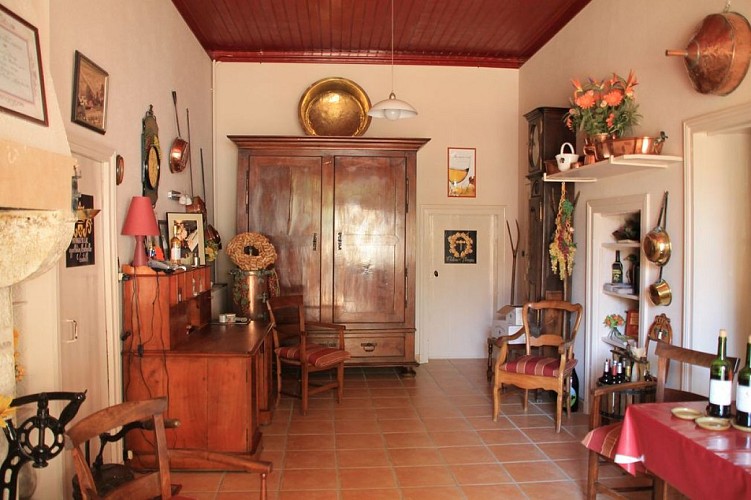 Autour de Monbazillac_Château de Planques (10)