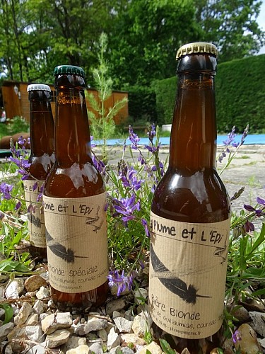 bière La Plume et l'épi (3)