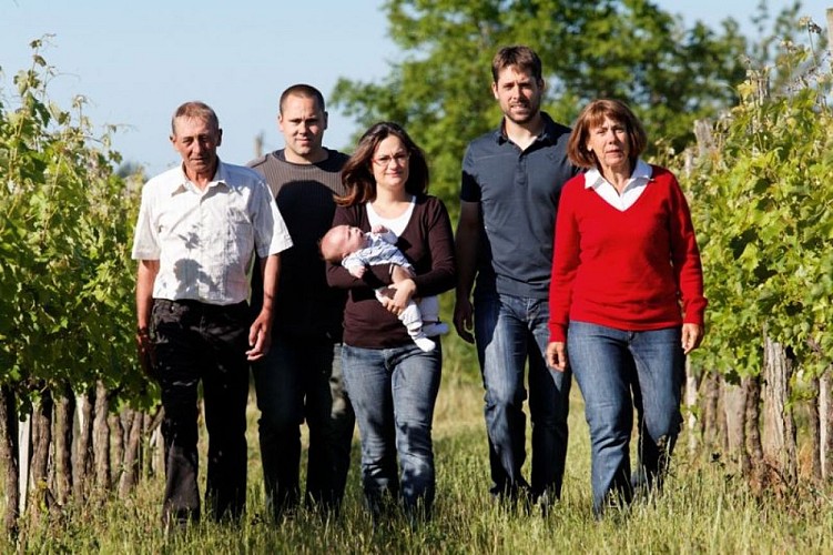 Photo Le Clos du Breil