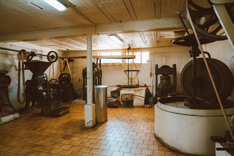 Les Noyeraies du landers-233 4