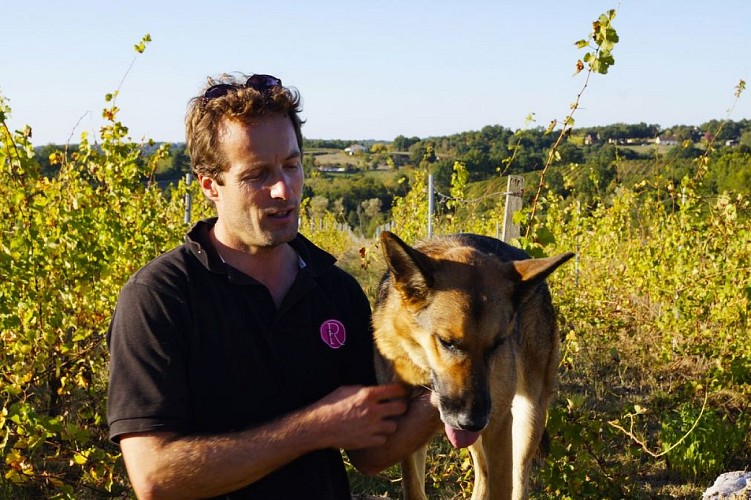 PUYPEZAT ROSETTE © MC GRASSEAU OTBSD (52)