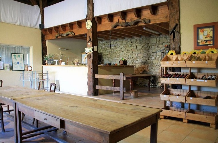 Autour de Vélines_ Domaine de Jolis Bois (72)_2