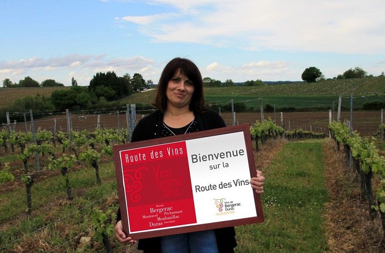 Autour de Vélines_ Domaine de Jolis Bois (27) avec cadre