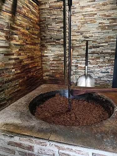 Moulin du Petit Claud (36)