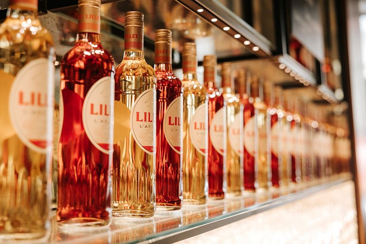 New Pack - ©Philipp Lipiarski