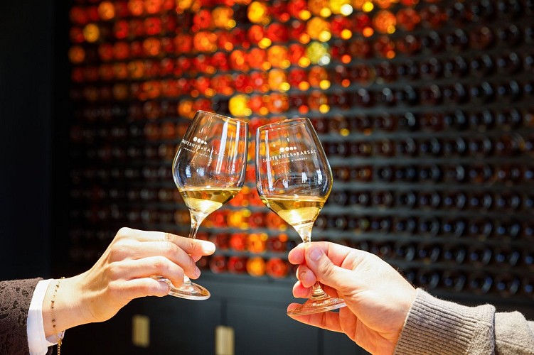 Maison du Sauternes - SAUTERNES - Sud-Gironde 2