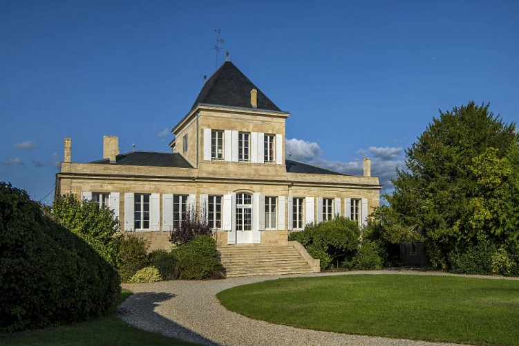 Chateau 1 800 x 600