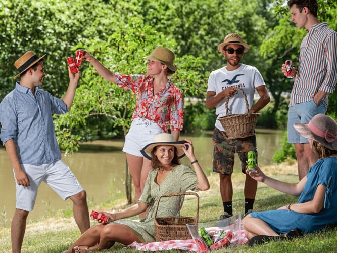 Château des Tourtes