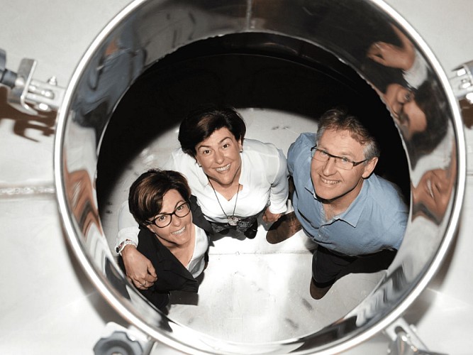 Château des Tourtes