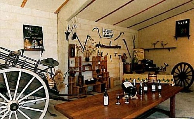 Cht Faurie, Dieulivol otem 2007