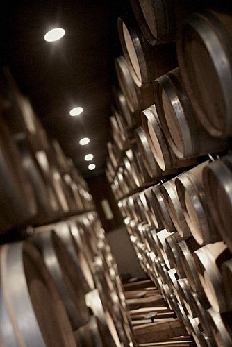 Château Roquetaillade La Grange - MAZÈRES - Sud-Gironde