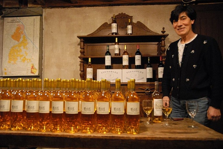 Château Lamourette 2