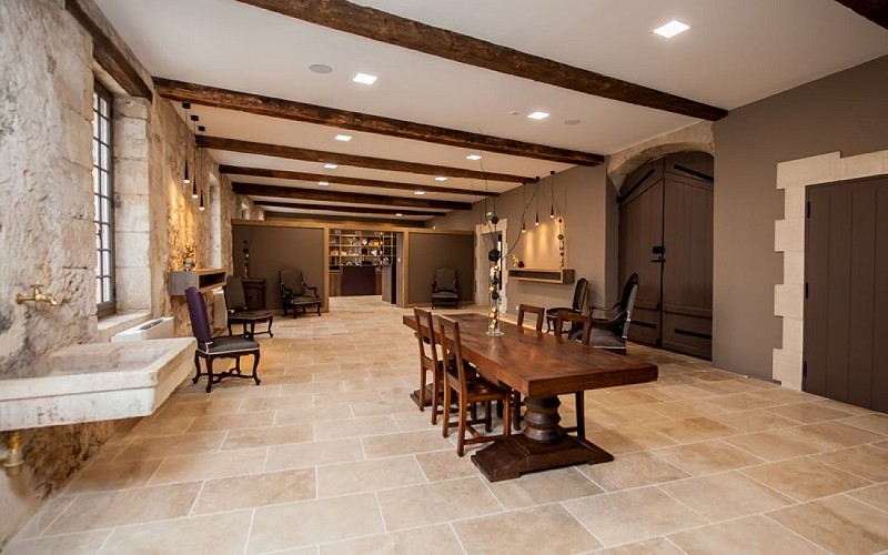 Château de Portets 3 (Copier)