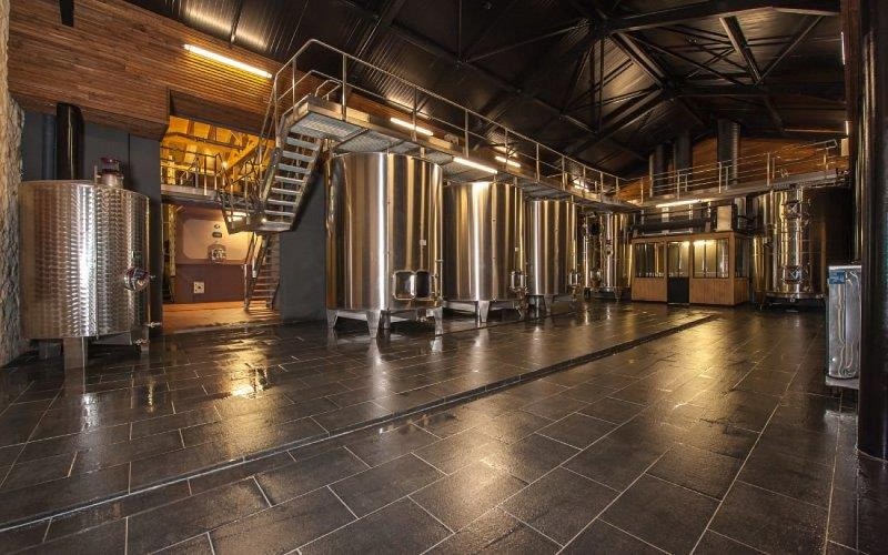 Cht Portets Cuvier inox