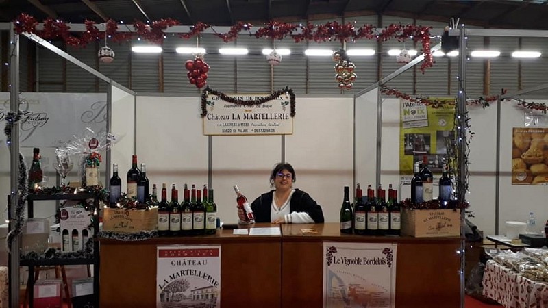 la martellerie