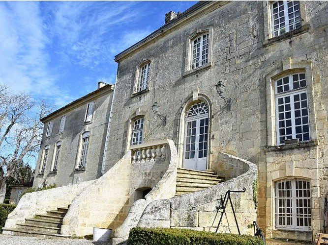 Château des Arras 800600 - 1