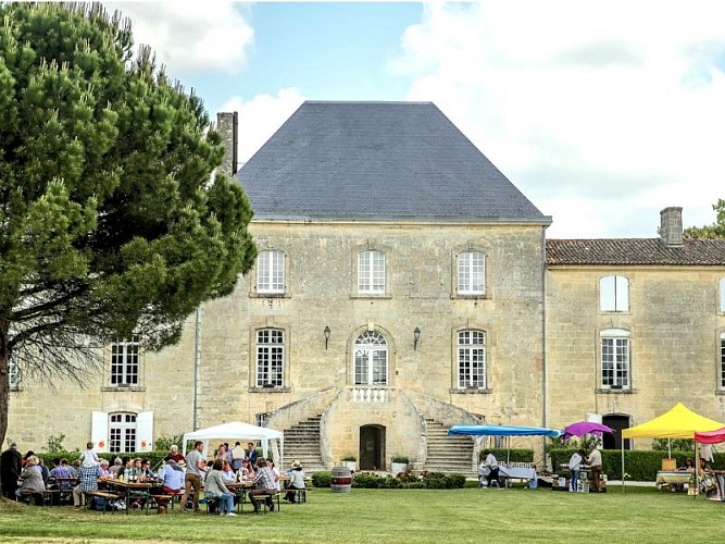 Château des Arras 800600 - 1