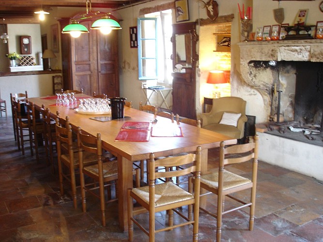 Domaines Latrille Bonnin - MAZÈRES - Sud-Gironde