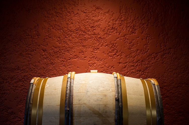 Château de Rayne Vigneau - BOMMES - Sud-Gironde