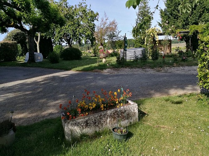 Château des Cordonniers