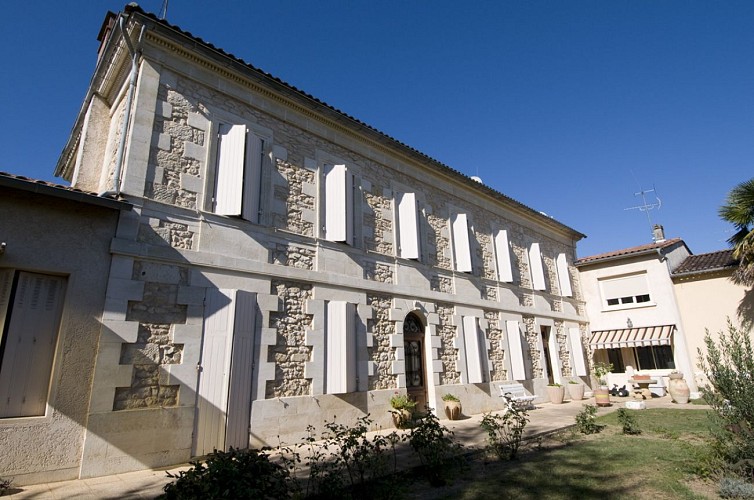 Vignobles Dubourg - Photo n° 1