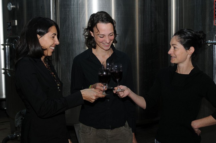 Vignobles Dubourg - Photo n° 3