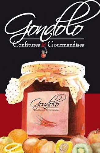 Confitures &amp; Gourmandises - PRÉCHAC - Sud-Gironde