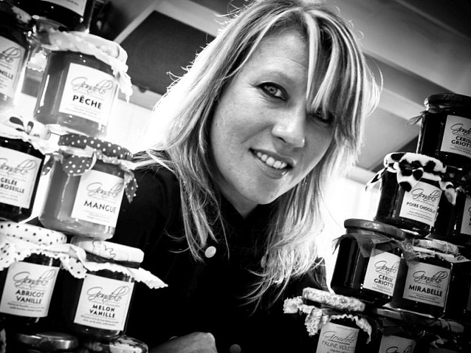 Confitures &amp; Gourmandises - PRÉCHAC - Sud-Gironde