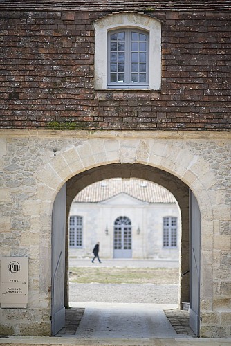 Château Prieuré Marquet4