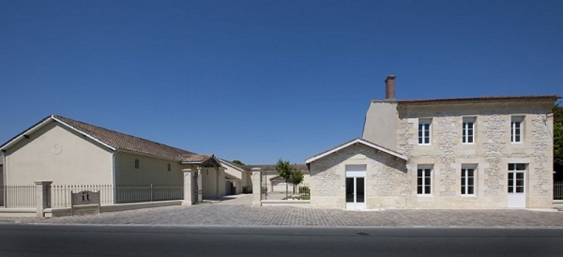 Château Poitevin