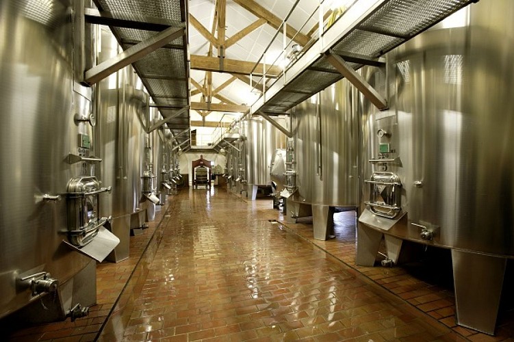 Château Poitevin 7