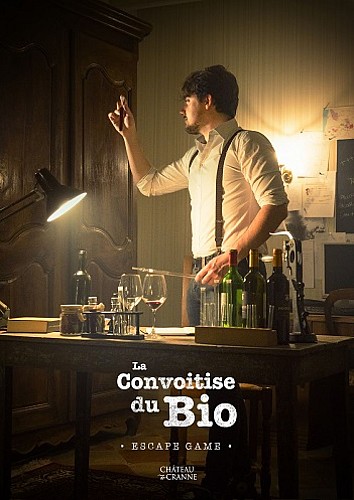 Cha-eteau-de-Cranne---La-Convoitise-du-Bio--Affiche-A3-3