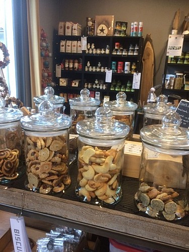 Boutique Les Biscuits de Sonja