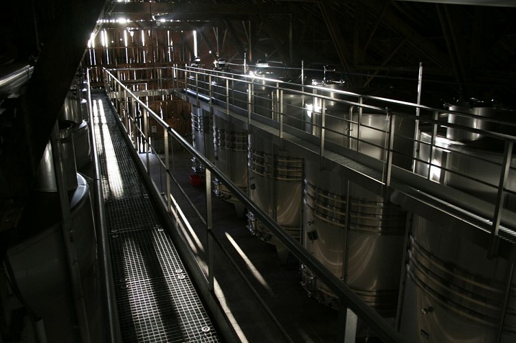 Château Beauregard Ducasse - MAZÈRES - Sud-Gironde