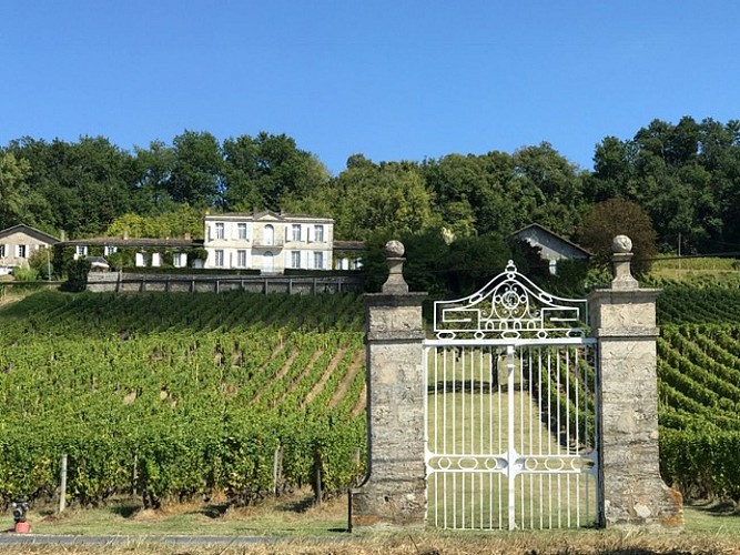 Château du Pavillon (2)