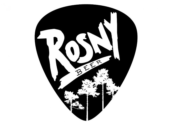 Brasserie Rosny Beer 2016