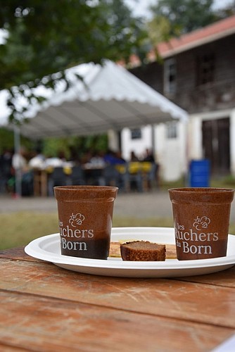 Snack Ruchers du Born (Copier)