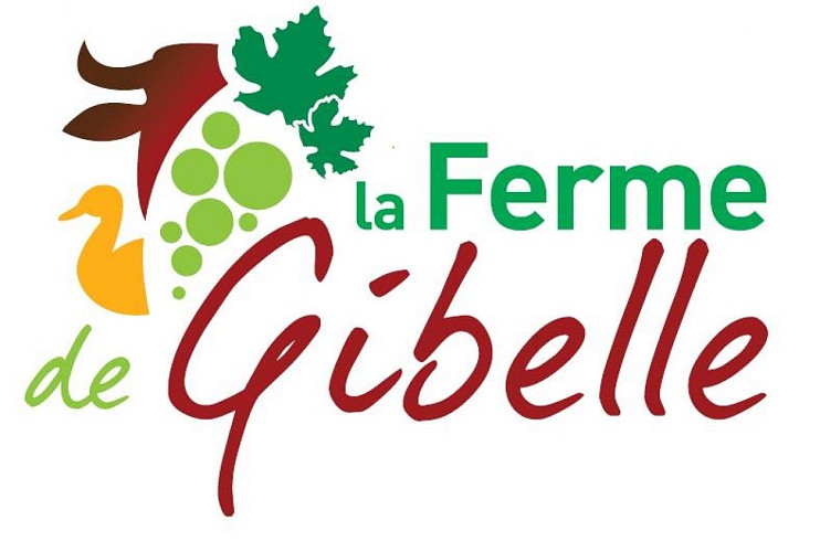 La Ferme de Gibelle