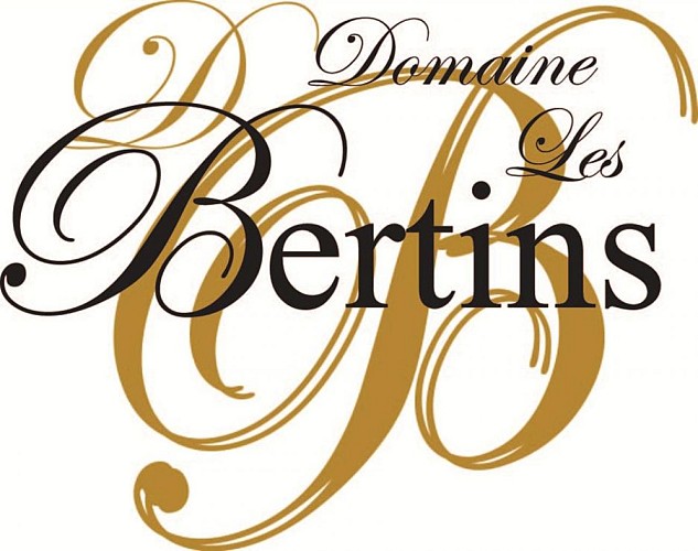 Domaine Les Bertins Manfé Saint Astier