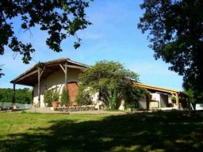 Verger de Goutte d'Or