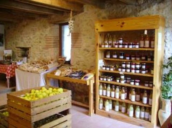 Vergerde Goutte d'Or