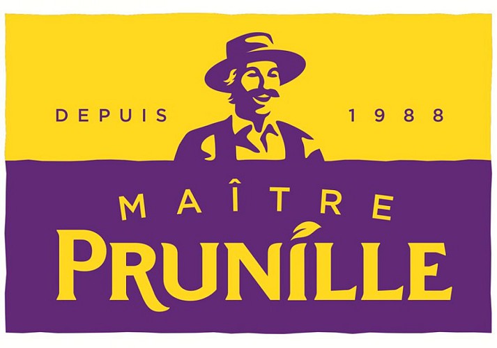 Logo Maître Prunille2023