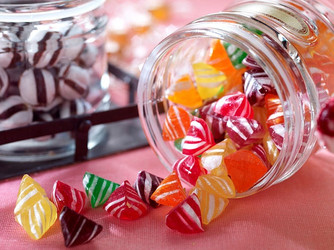 Confiserie Georgelin