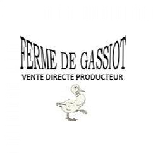 Ferme de Gassiot logo
