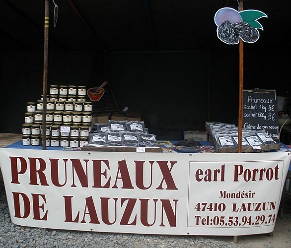 PRUNEAUX DE LAUZUN 800X600