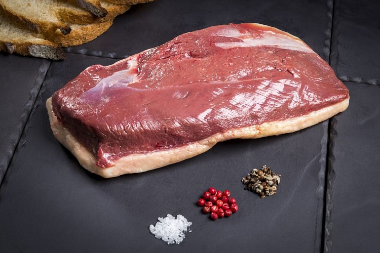 Magret de canard (1)