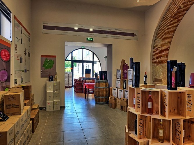 OTLT_DEG_Fromagerie BAECHLER_Le Temple sur Lot_boutique